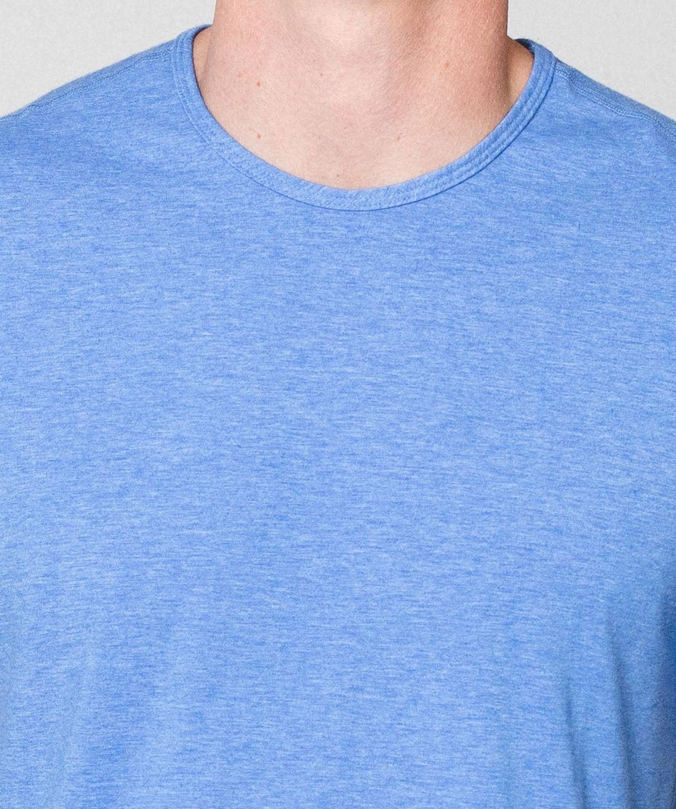 Blue Crew Regular